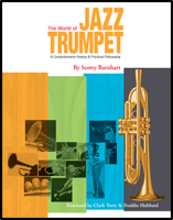 World of Jazz Trumpet by Scotty Barnhart